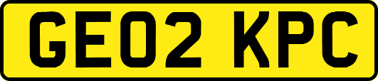 GE02KPC