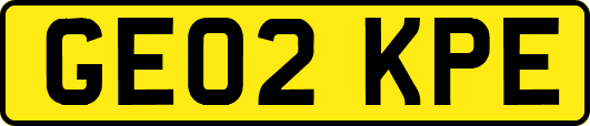 GE02KPE