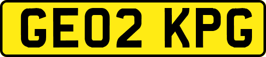 GE02KPG