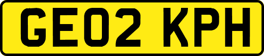 GE02KPH
