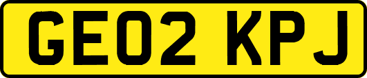 GE02KPJ