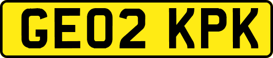 GE02KPK
