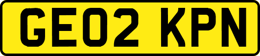 GE02KPN