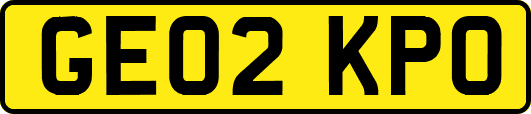 GE02KPO