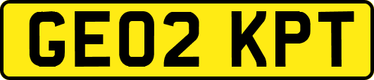 GE02KPT