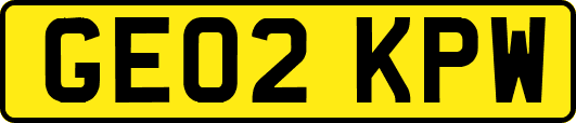 GE02KPW