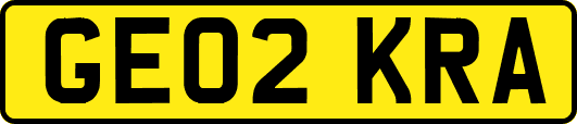 GE02KRA