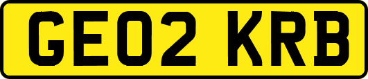 GE02KRB