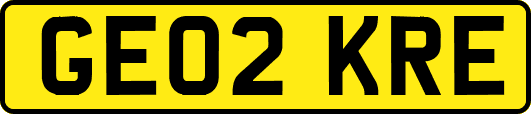 GE02KRE