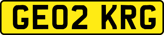 GE02KRG