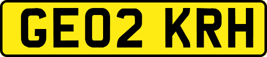 GE02KRH