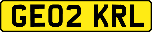 GE02KRL