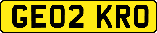 GE02KRO