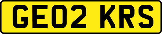 GE02KRS