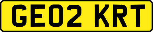 GE02KRT