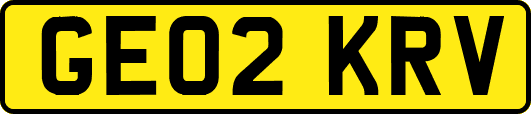 GE02KRV
