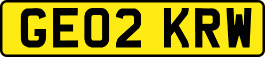 GE02KRW