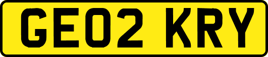 GE02KRY
