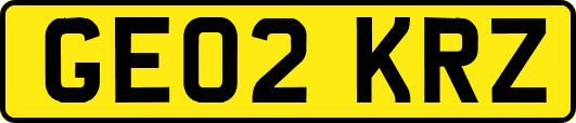 GE02KRZ