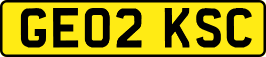 GE02KSC