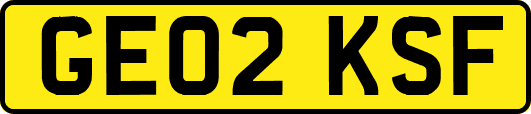 GE02KSF