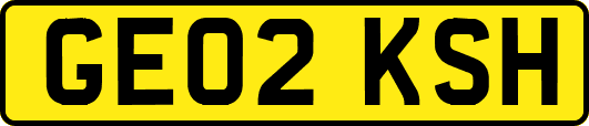 GE02KSH