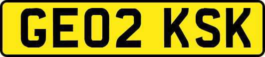 GE02KSK