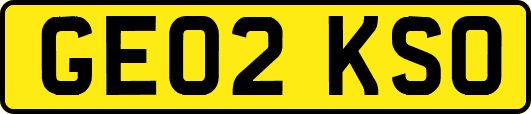 GE02KSO
