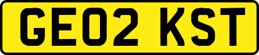 GE02KST