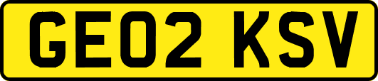 GE02KSV