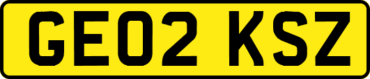 GE02KSZ