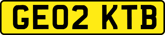 GE02KTB