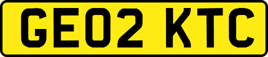 GE02KTC