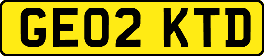 GE02KTD