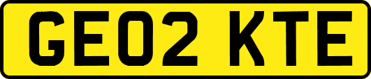 GE02KTE