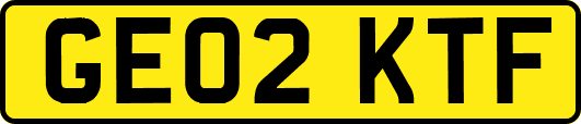 GE02KTF