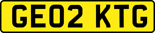 GE02KTG
