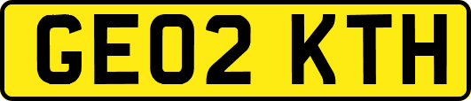 GE02KTH