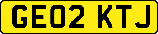 GE02KTJ