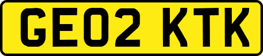 GE02KTK