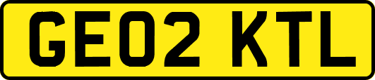 GE02KTL