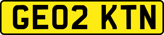 GE02KTN