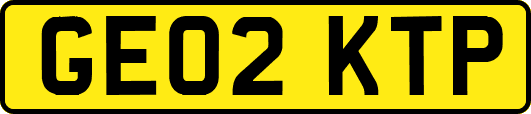 GE02KTP