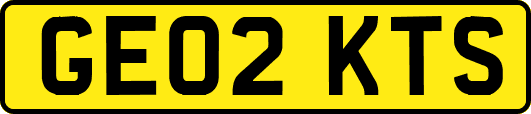 GE02KTS