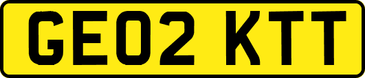 GE02KTT