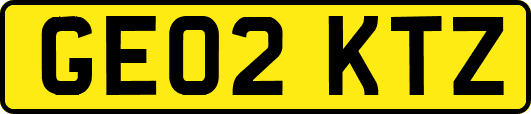 GE02KTZ