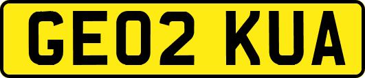 GE02KUA