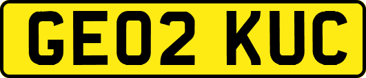 GE02KUC