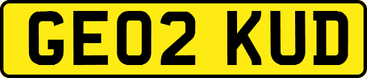GE02KUD
