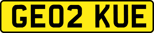 GE02KUE